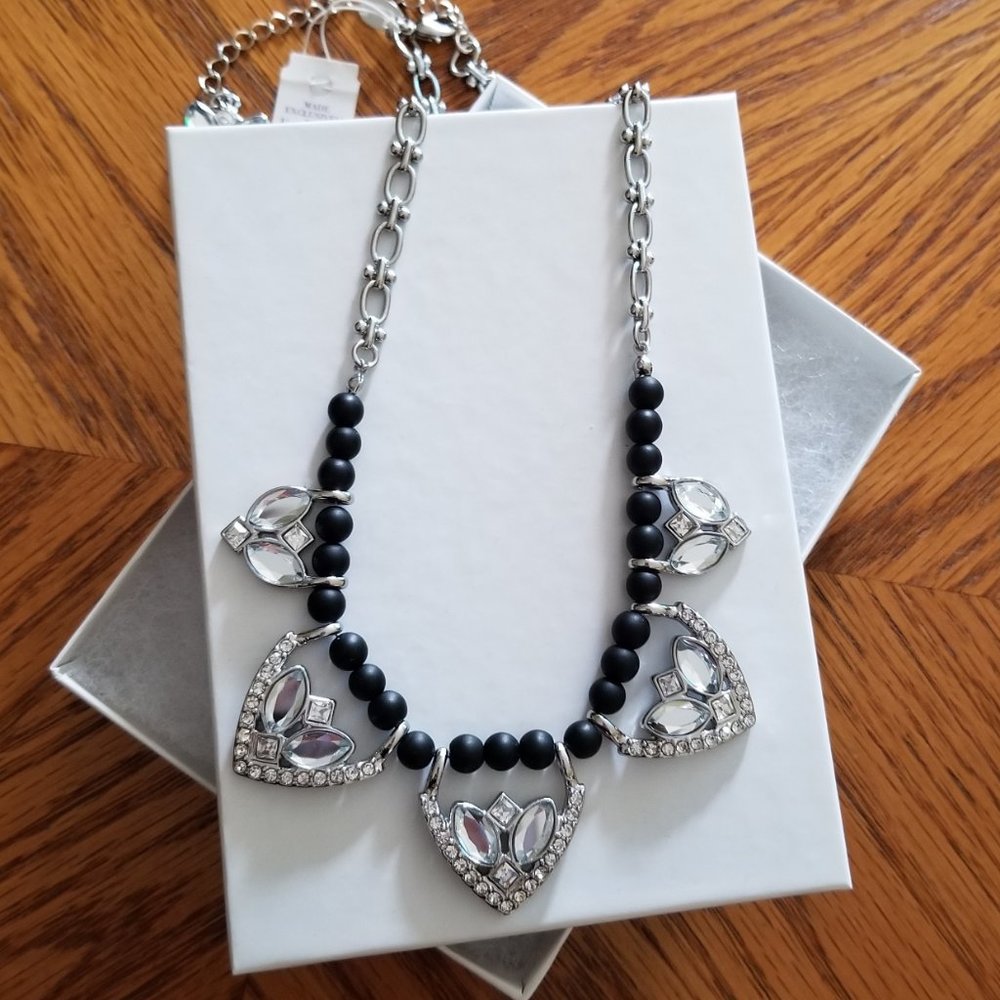 Lia Sophia Maison Necklace